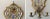 Early 20th Century Early 20th Century Gien Faience Pottery Wall Sconce Pair: Majolica Floral, Dolphin Motif - a Pair For Sale - Image 5 of 10