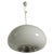 Black & White Ceiling Lamp by Fratelli Castiglioni for Flos, 1970s For Sale - Image 15 of 15