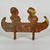 Another addition to our authentic fairground/circus/carnival shooting targets. This one came out of Ocean City NJ. It...