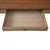 AT305 Desk in Oak and Teak by Hans J. Wegner, 1960s For Sale - Image 17 of 18