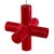 Crosslight Pendant Lamp by Jan Melis & Ben Oostrum for Dark, 2000s For Sale - Image 9 of 10