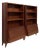 Mid-Century Modern Italian Sideboard in Wood, 1960s For Sale