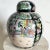 Vintage Chinese Porcelain Ginger Jar For Sale In Miami - Image 6 of 7