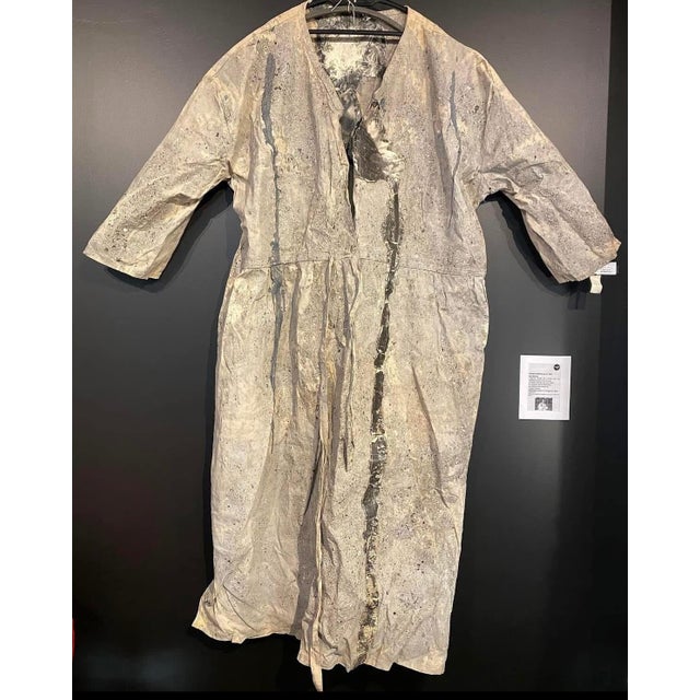 Anselm Kiefer, Costume Sculpture, 2009, Mixed Media For Sale - Image 10 of 11