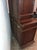 Renaissance Walnut 2-Part Buffet, 17th Century, in Good conditions. Designed before 1890
