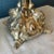 Metal Pair of Continental Silvered Lamps For Sale - Image 7 of 13