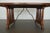 Vintage Double Pedestal Dining Table For Sale - Image 14 of 18