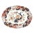 Antique Mason's Patent Ironstone "Tree Peony" Serving Platter, Circa 1820s For Sale