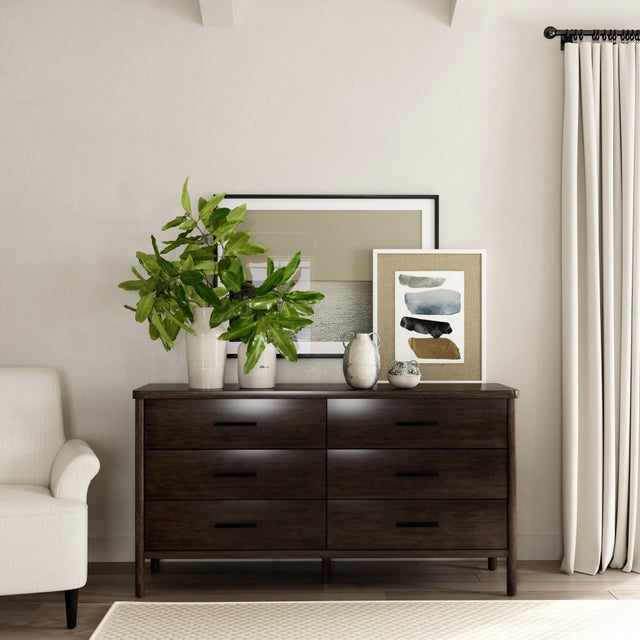 The Lennon Collection offers a straightforward design with clean lines and beautifully rounded legs that extend upwards...