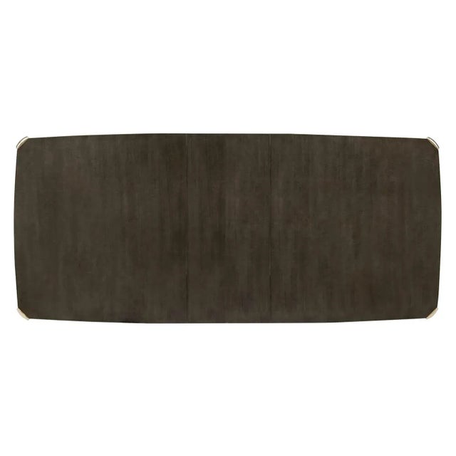 Modern Extension Dining Table For Sale - Image 10 of 12