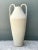 Mid-Century Modern Vintage Large Ceramic Amphora Vase For Sale - Image 3 of 12