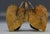 Vintage Bronze Candleholder, Germany, 1920s For Sale - Image 3 of 4