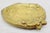 1930s Art Nouveau Bronze Strawberry Pin Tray For Sale - Image 5 of 6