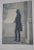 Drawing/Sketching Materials Pair State Representatives Calhoon & Clay Framed Silhouettes For Sale - Image 7 of 12
