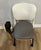 Plastic Krueger International (Ki) Tablet Arm Chair Desk For Sale - Image 7 of 9