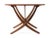 Mid-Century AT-309 Drop-Leaf Dining Table by Hans J. Wegner, in Flawless conditions. Designed 1950 to 1959 I have official...