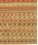 This vintage Turkish flat-weave Kilim, handwoven in the 1940s, embodies both simplicity and boldness. Its versatile design...