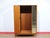 Mid Century Modern Vintage Teak Armoire Wardrobe by Austinsuite Danish Style For Sale - Image 4 of 12