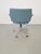 Vintage Desk Chair by Jacob Jensen for Labofa Mobler, Denmark, 1960s For Sale - Image 9 of 14