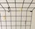 Black String Coat Rack by Karl Fichtel for Drahtwerke Erlau, 1950s For Sale - Image 10 of 18