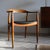 Danish Kennedy Armchair by Niels Eilersen, 1960s For Sale - Image 13 of 18
