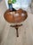 18th Century 18th Century French Louis XVI Tilt-Top Guéridon For Sale - Image 5 of 11