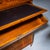 Biedermeier Secretaire Desk in Cherrywood, Germany, 1820 For Sale - Image 10 of 15