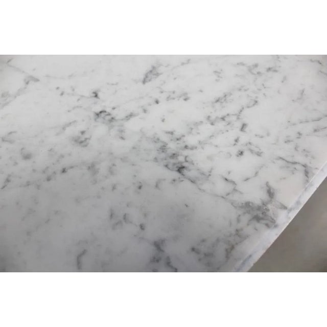 Antique Louis XVI Mahogany Chest of Drawers, Late 18th Century For Sale - Image 6 of 18