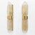 Graniglia Murano Glass and Brass Leaf Sconces, 2000, Set of 2 For Sale - Image 10 of 10
