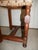 Antique Walnut Chairs, 1800s, Set of 6 For Sale - Image 10 of 18