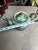 White Vintage Asian Style Ceramic Teapot For Sale - Image 8 of 11