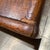 Antique Japanese Hibachi Traditional Wooden Container Box or Ice Chest For Sale - Image 9 of 11
