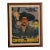 Vintage “Capitán De Rurales” Framed Film Poster For Sale