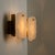 Glass and Brass Light Fixtures by J.T Kalmar, Austria, 1960s For Sale - Image 18 of 18