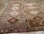 Chocolate Galerie Shabab Collection Mid-20th Century Turkish Anatolian Room Size Carpet For Sale - Image 8 of 10