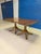 Elevate your dining space with this exceptional L. & J.G. Stickley double-pedestal extension dining table from the...