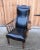 19th Century Oak Armchair For Sale - Image 13 of 14