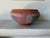 1980s 1984 Vintage Studio Pottery Ceramic Bowl, Signed For Sale - Image 5 of 12