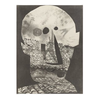 Pablo Picasso, Diurnes "Vacarme", 1962, offset lithograph For Sale