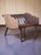 Cast Iron Fireplace Log Holder, 1890s For Sale - Image 4 of 7