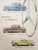Art Deco Mercedes Benz Automobile Advertising Poster, 1930s For Sale - Image 6 of 9
