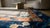 Antique Chinese Peking Rug For Sale - Image 11 of 12