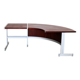Vintage Desk, 1970s For Sale
