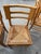 Chairs from Pierre Cruege, Set of 4 For Sale - Image 6 of 9