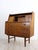 Mid-Century Modern Teak Secretaire, 1960 For Sale - Image 10 of 10