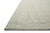 Contemporary Chris Loves Julia x LoloiFrancis Silver / Sky 7'-9" x 9'-9" Area Rug For Sale - Image 3 of 8