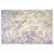 Ivory 21st Century Turkish Oushak Wool 9x13 Gold, Ivory & Gray Handmade Area Rug #1144134 For Sale - Image 8 of 11