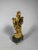Chinese-style clock, Louis XV style, early 19th century For Sale - Image 6 of 12