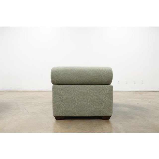 Hickory Chair Furniture Co. Kennedy Divan For Sale In Austin - Image 6 of 15