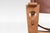 Keyhole GE-673 Rocking Chair by Hans J. Wegner for Getama, 1960s For Sale - Image 6 of 8